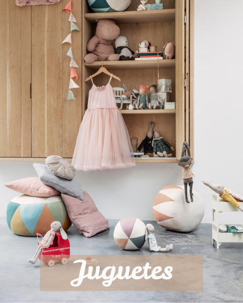 Juguetes