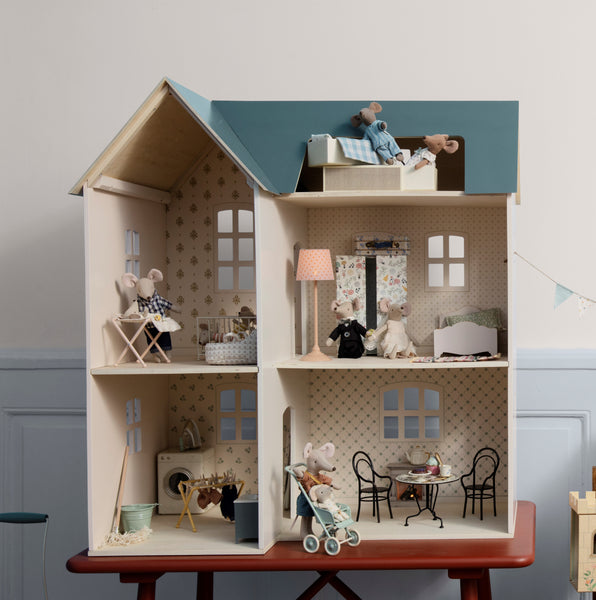 Casa de muñecas Maileg