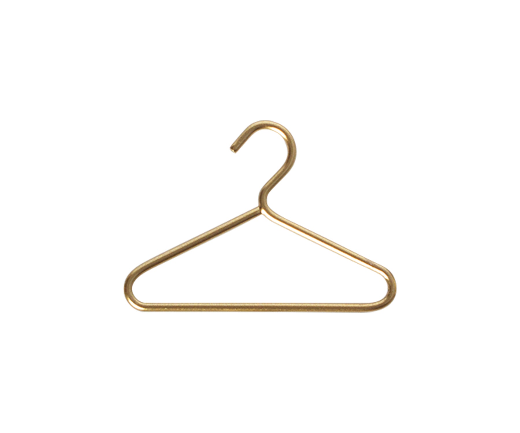 Perchas para armario de ratoncitos x10