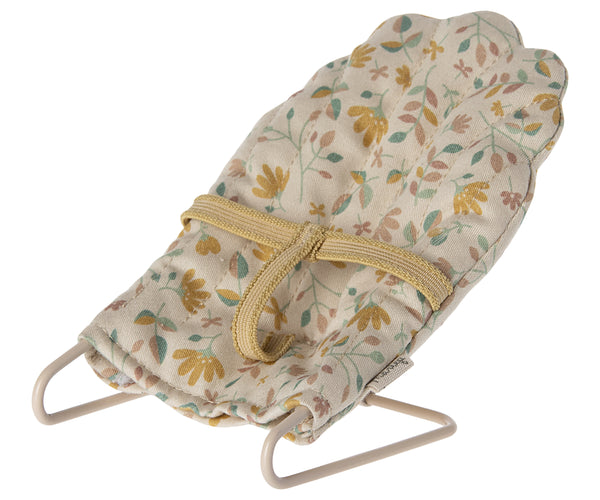 Silla hamaca para micro - flores