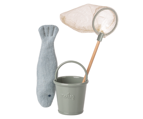 Set de pesca para ratoncitos