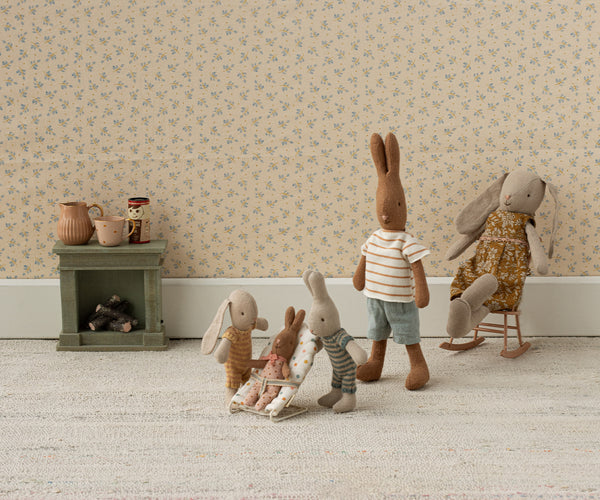 Hamaca balancín para my - puntos