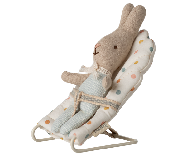 Hamaca balancín para my - puntos