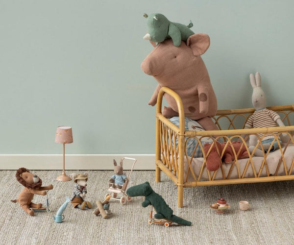 Playset para hoguera camping