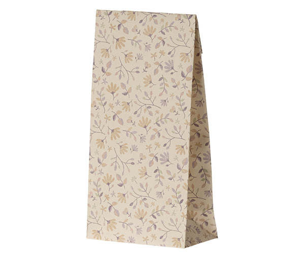 Bolsas de papel merle heather - micro - Miss Coppelia