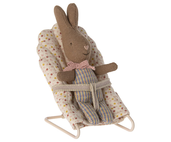 Conejito rabbit my brown - rosa