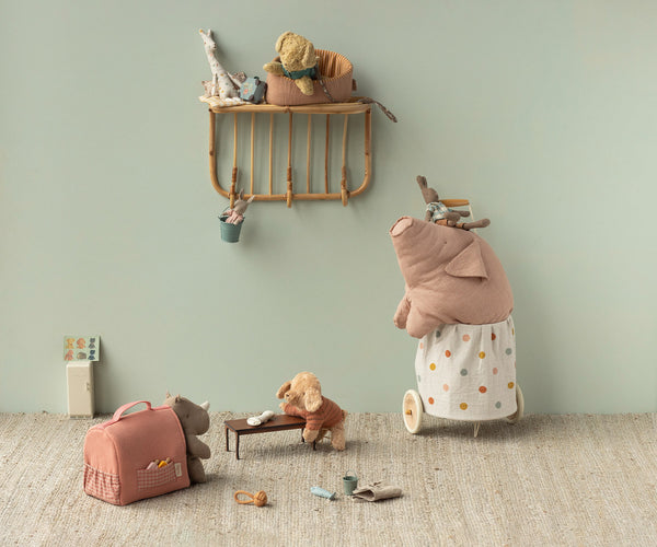 Accesorios para mascotas - juguetes