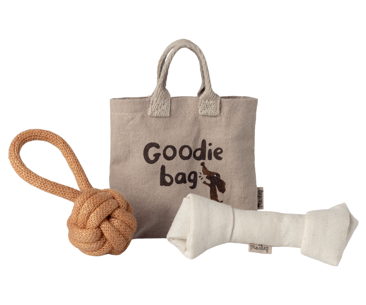 Accesorios para mascotas - juguetes