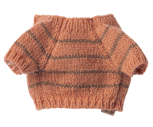 Jersey para cachorrito - coral