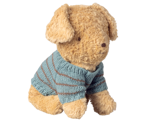 Jersey para cachorrito - azul