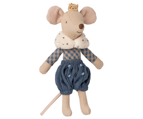 Ratoncito príncipe 2025 - hermano mayor