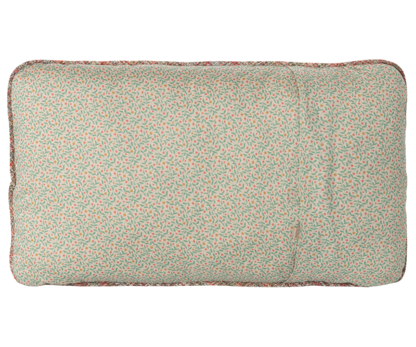 Cojín rectangular - unicornio