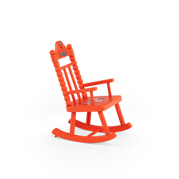 Set junto al fuego - Minouchkas