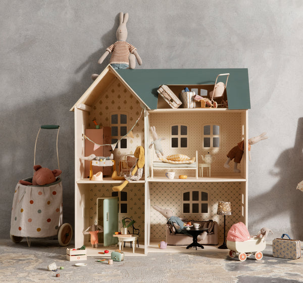 Casa de muñecas Maileg