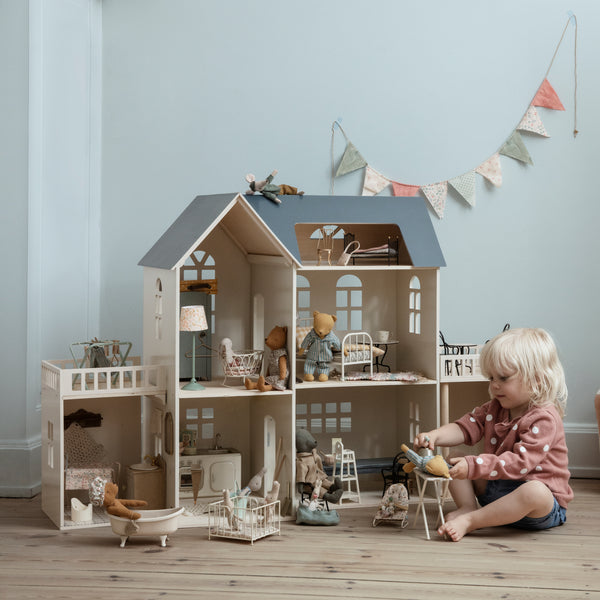 Extensión Casa de muñecas Maileg - Habitación extra