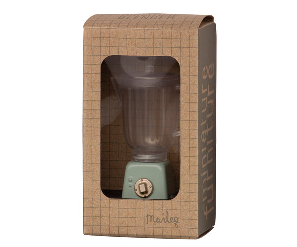 Batidora vintage - mint