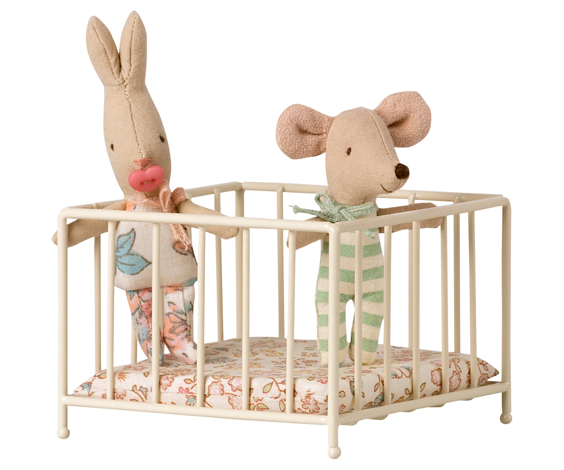 Parque de juegos - my