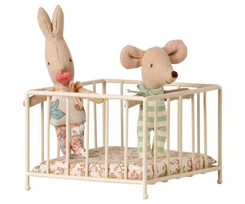 Parque de juegos - my