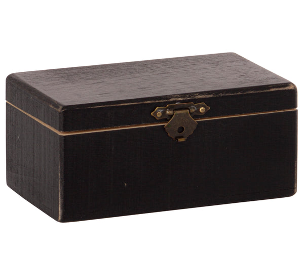 Arcón para casa de muñecas - Miss Coppelia