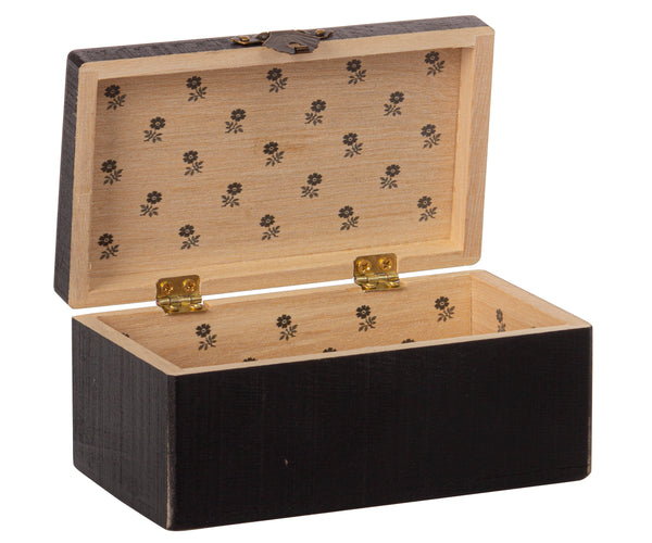 Arcón para casa de muñecas - Miss Coppelia