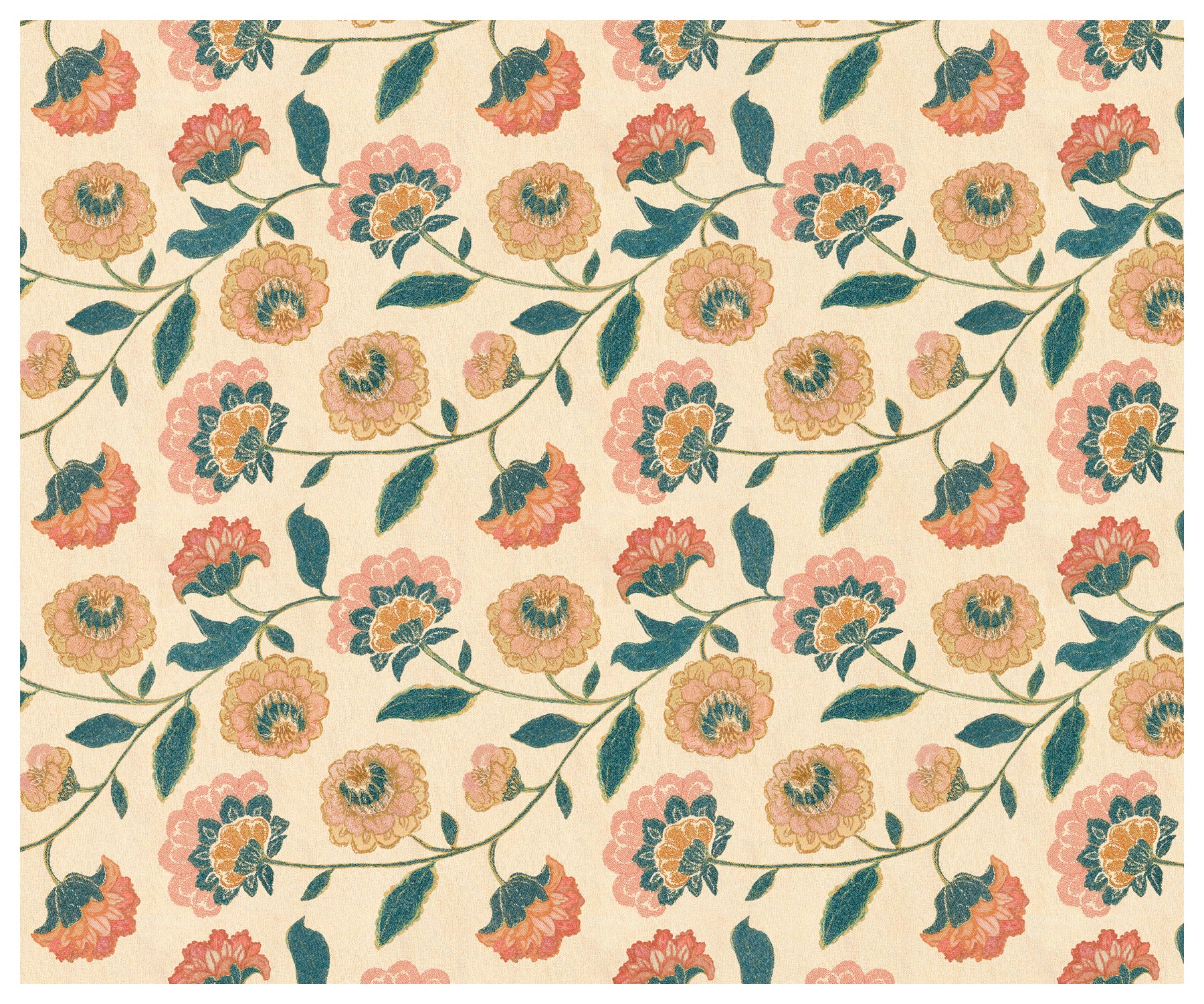 Papel de Regalo Margie - 10 metros