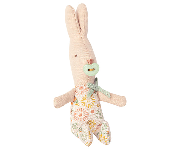 Conejito rabbit my verde menta - Miss Coppelia