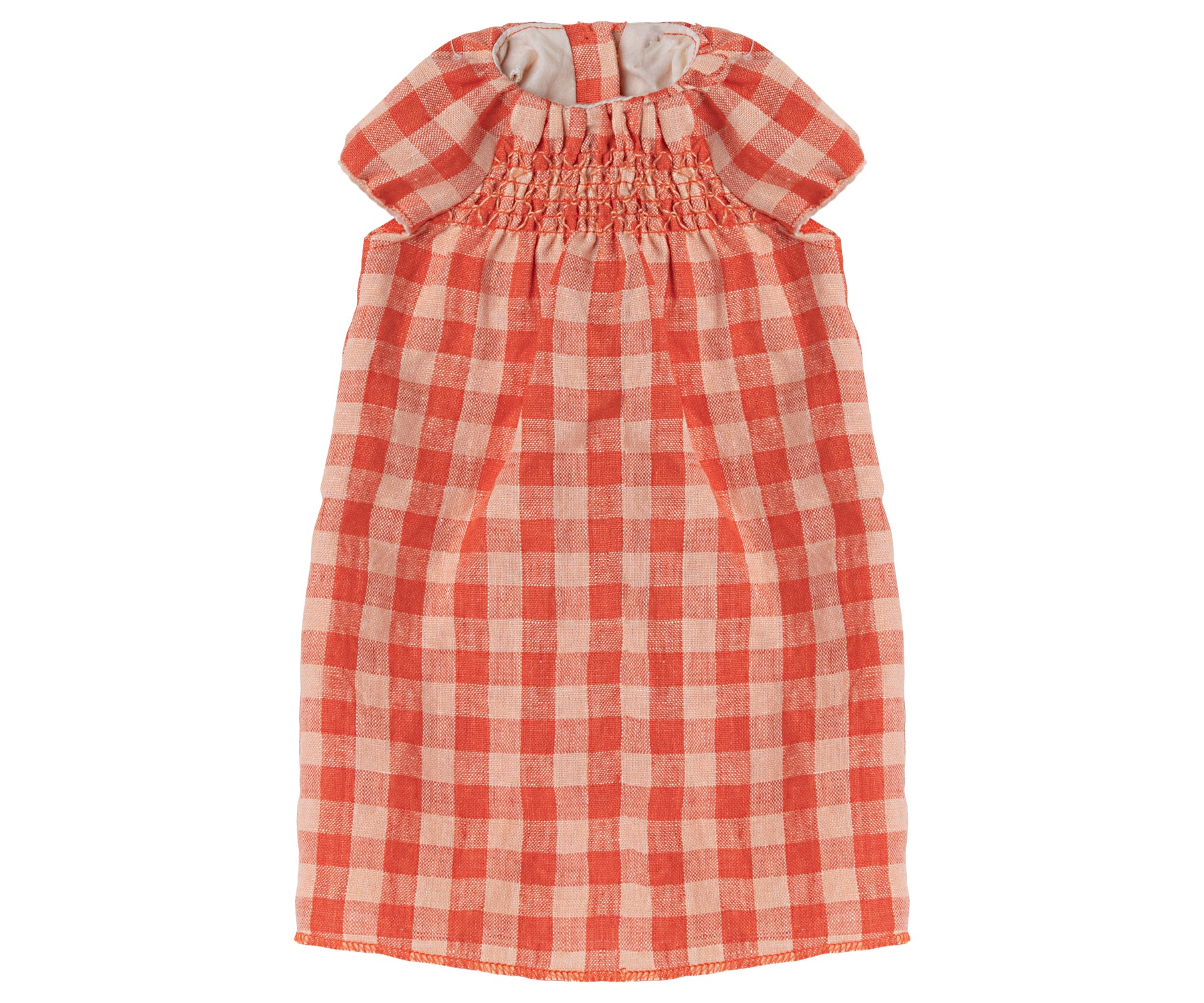 Vestido para conejita talla 5