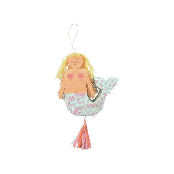 Piñata sirena - mini - Miss Coppelia