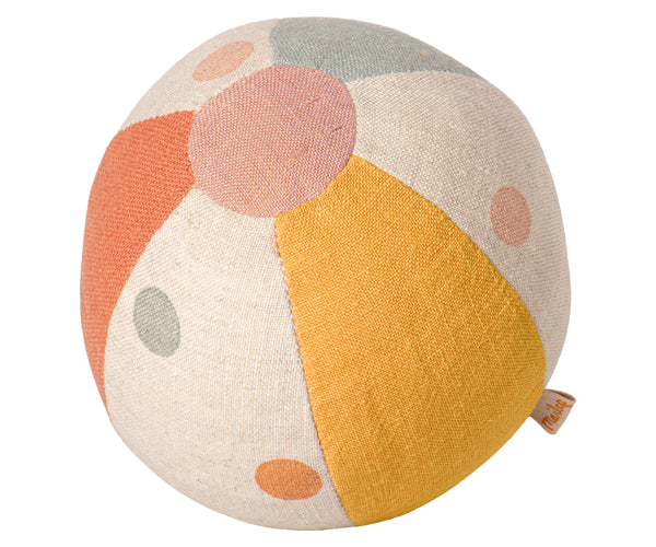 Pelota de tela - Miss Coppelia