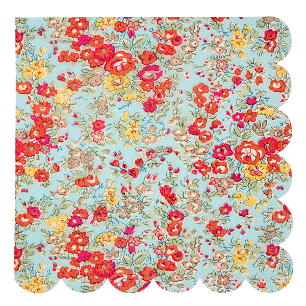 Servilletas Liberty Mix L - Miss Coppelia