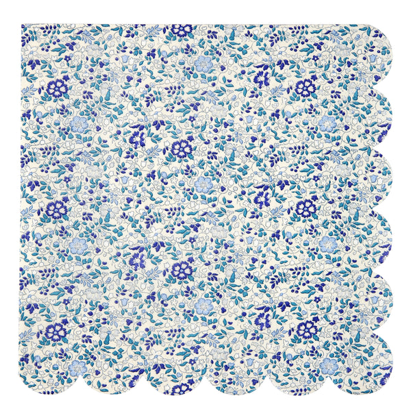 Servilletas Liberty Mix L - Miss Coppelia