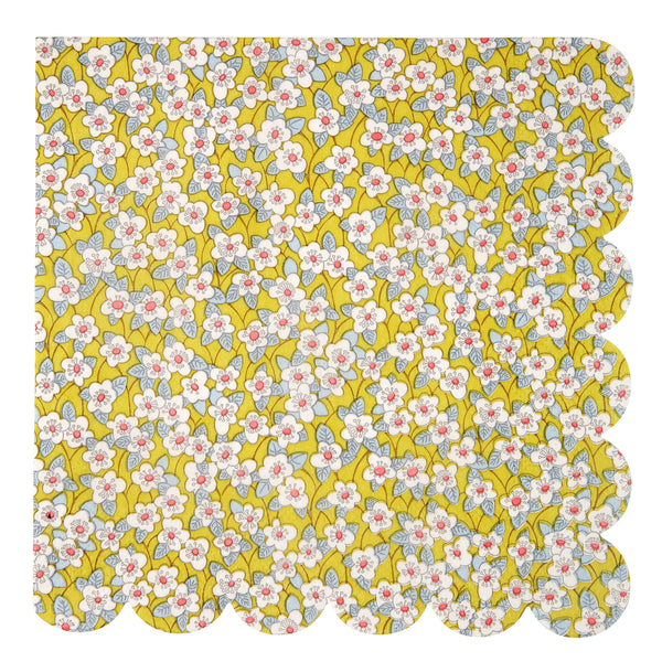 Servilletas Liberty Mix L - Miss Coppelia