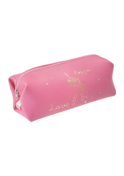 Neceser rosa