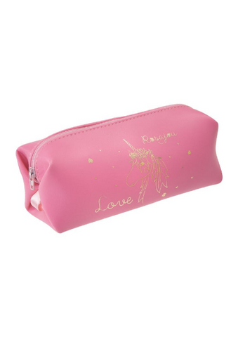 Neceser rosa
