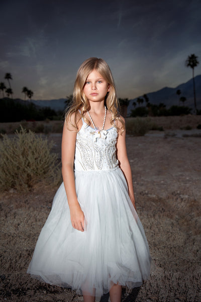 Vestido de tul  Eclipse - Whisper - Miss Coppelia
