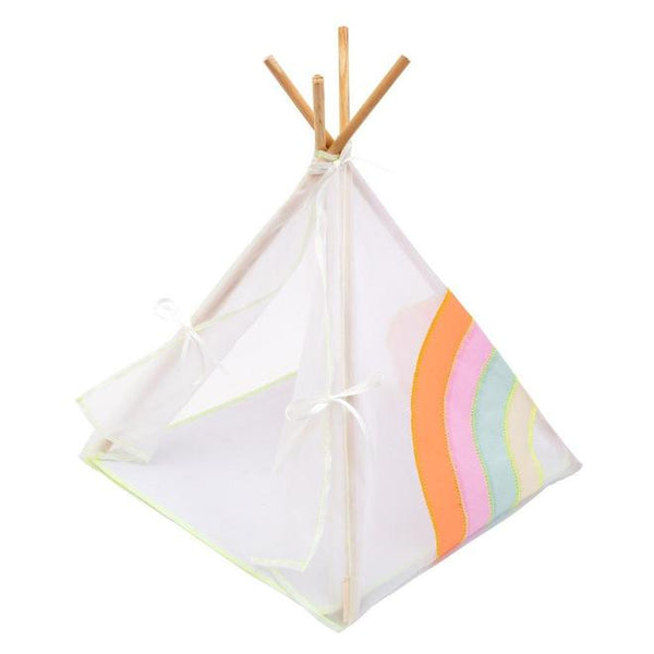 Tipi para muñecos