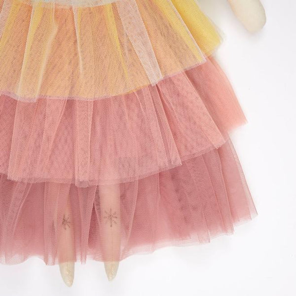 Gemma - muñeca princesa pastel