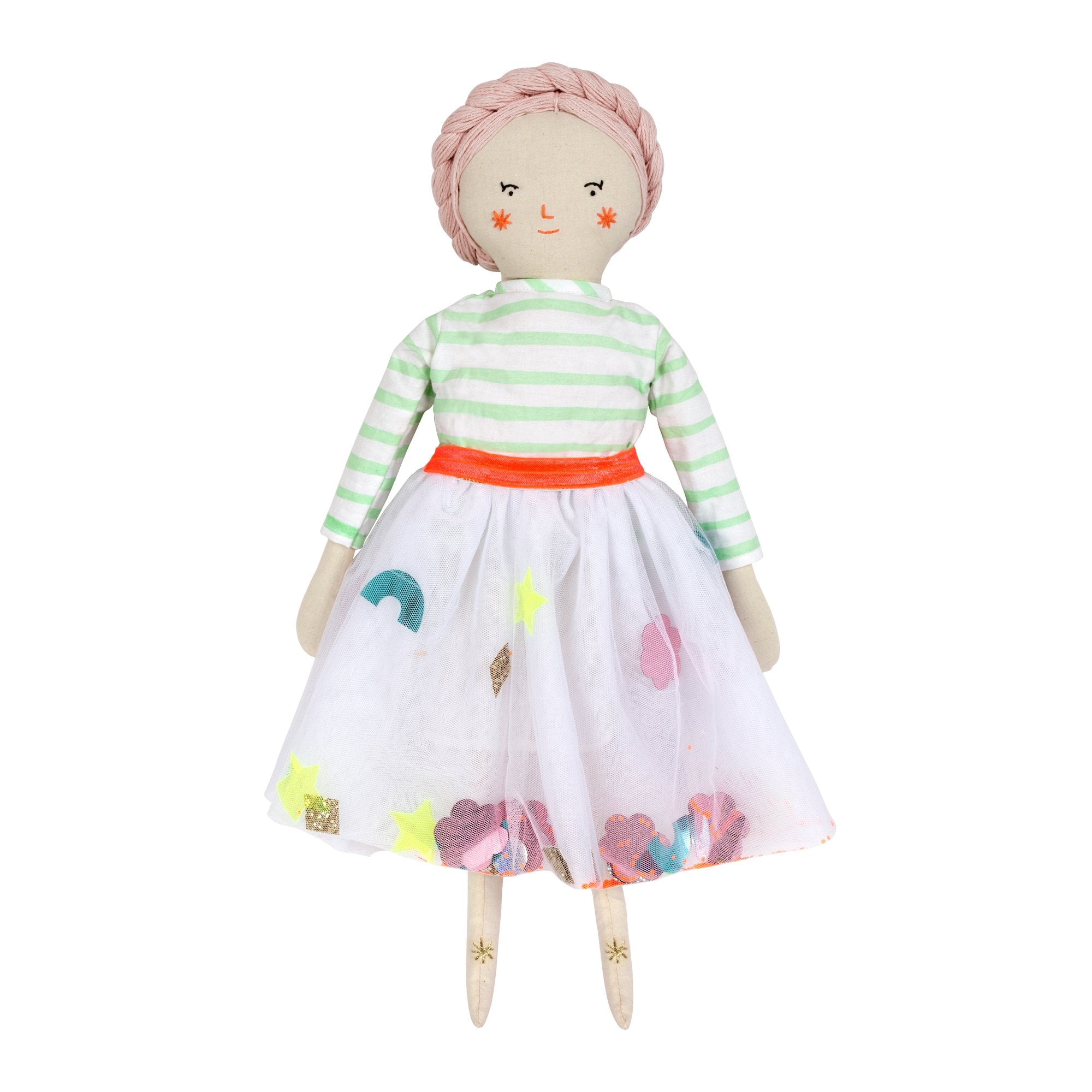 Muñeca Matilda - Miss Coppelia