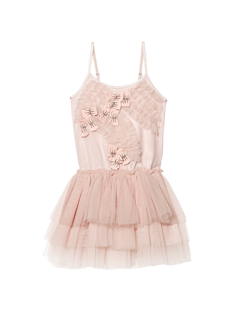 Vestido de tul All Aboard! - Miss Coppelia