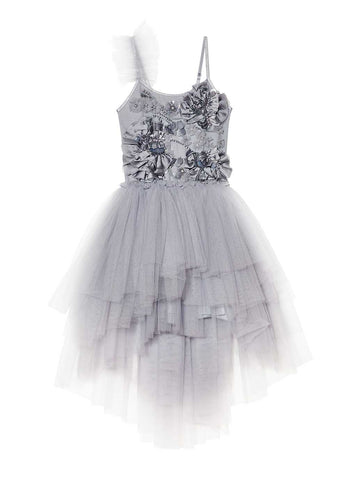 Tutu Du Monde Vestido de tul Nordic Queen - haze - Miss Coppelia