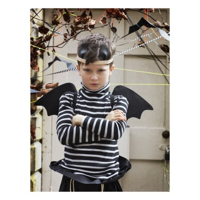 Disfraz de murciélago - Miss Coppelia