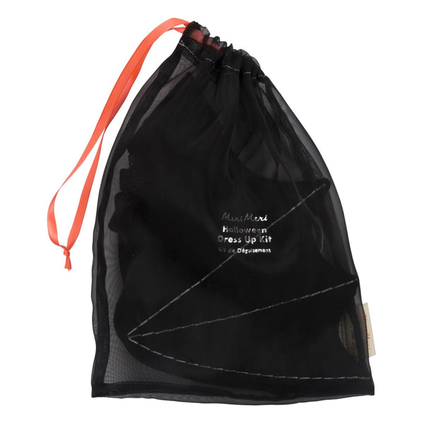 Disfraz de murciélago - Miss Coppelia