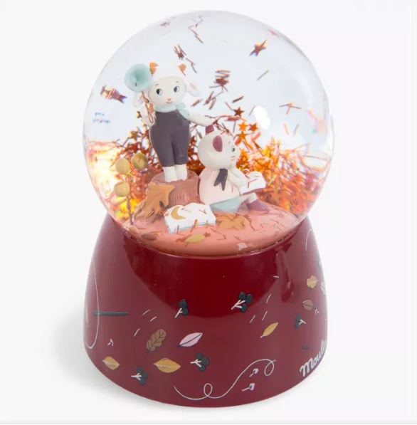 Bola de nieve musical - Après la pluie