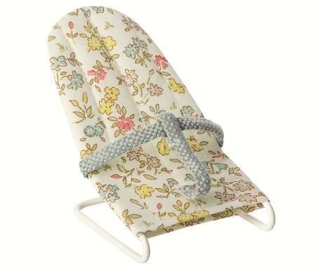 Hamaca balancín para my - flores - Miss Coppelia