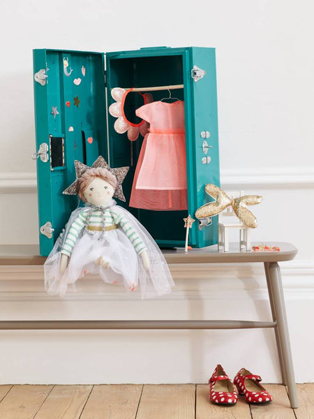 Muñeca Matilda - Miss Coppelia