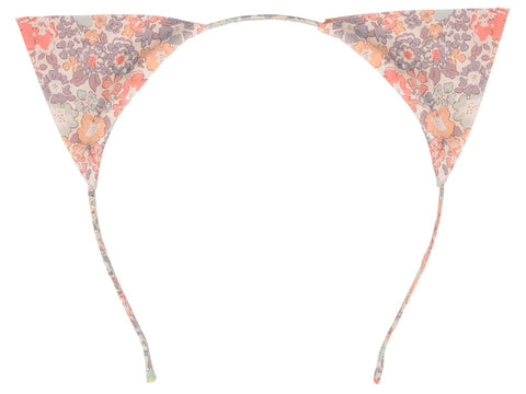 Diadema gato - Liberty