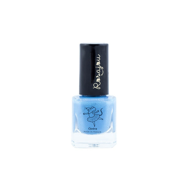 Set uñas bonitas FLAMINGO y OPERA