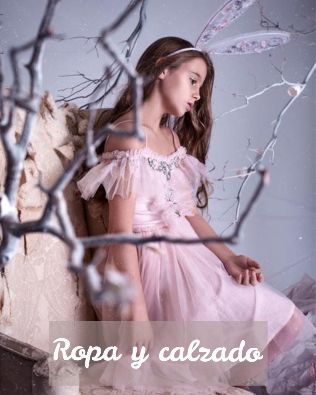 Ropa y Accesorios Miss Coppelia